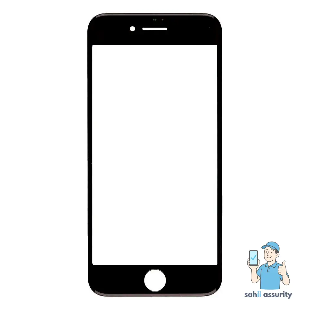 Front Glass for Apple iPhone 8 256GB thumbnail